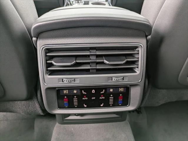 2026 Audi Q7 Premium Plus TFSI quattro tiptronic