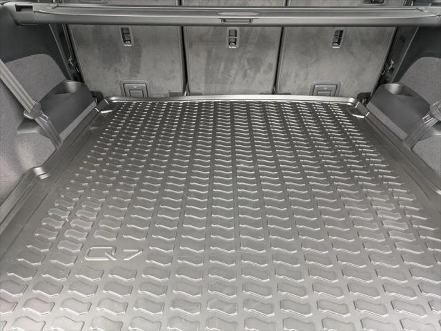 2026 Audi Q7 Premium Plus TFSI quattro tiptronic