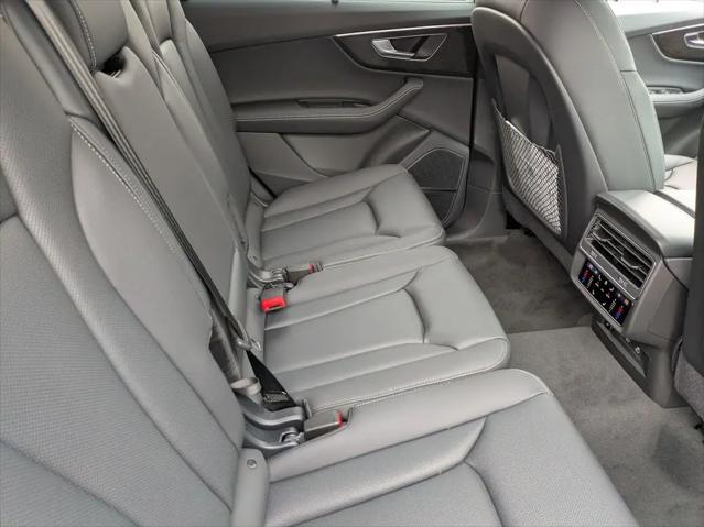 2026 Audi Q7 Premium Plus TFSI quattro tiptronic