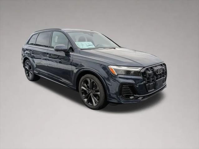 2026 Audi Q7 Premium Plus TFSI quattro tiptronic for sale in Lenox, MA