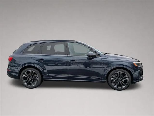 2026 Audi Q7 Premium Plus TFSI quattro tiptronic