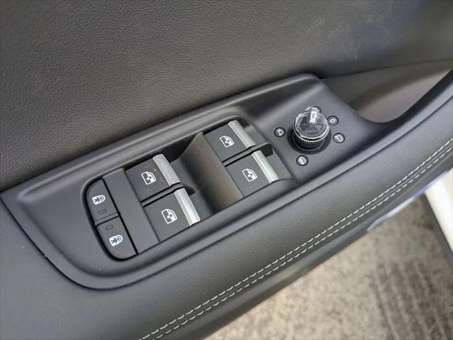 2026 Audi Q8 Premium Plus 55 TFSI quattro Tiptronic