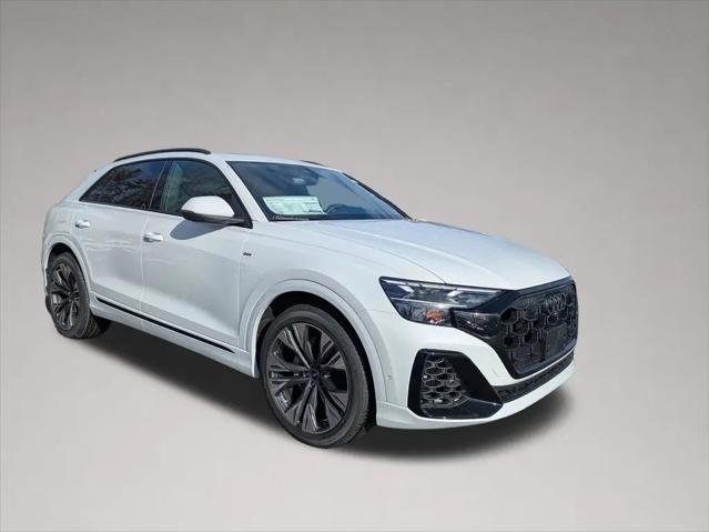 2026 Audi Q8 Premium Plus 55 TFSI quattro Tiptronic for sale in Lenox, MA