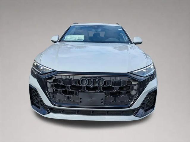 2026 Audi Q8 Premium Plus 55 TFSI quattro Tiptronic