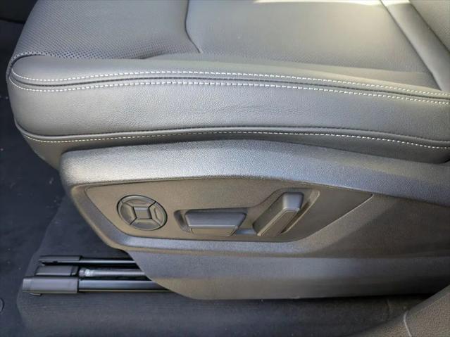 2026 Audi Q8 Premium Plus 55 TFSI quattro Tiptronic
