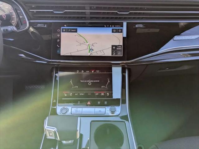 2026 Audi Q8 Premium Plus 55 TFSI quattro Tiptronic