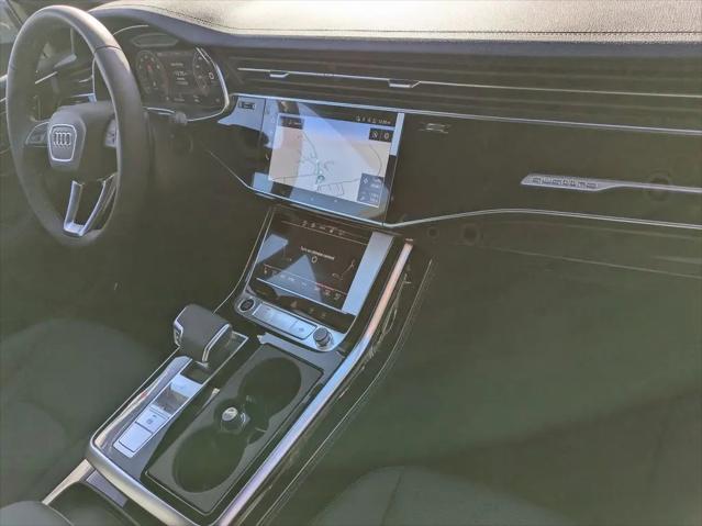 2026 Audi Q8 Premium Plus 55 TFSI quattro Tiptronic
