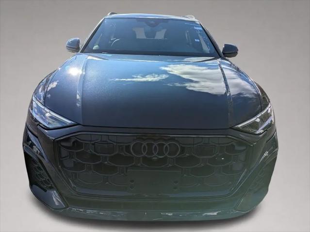 2026 Audi Q8 Premium Plus 55 TFSI quattro Tiptronic