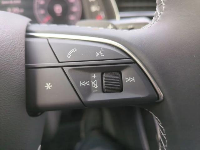 2026 Audi Q8 Premium Plus 55 TFSI quattro Tiptronic