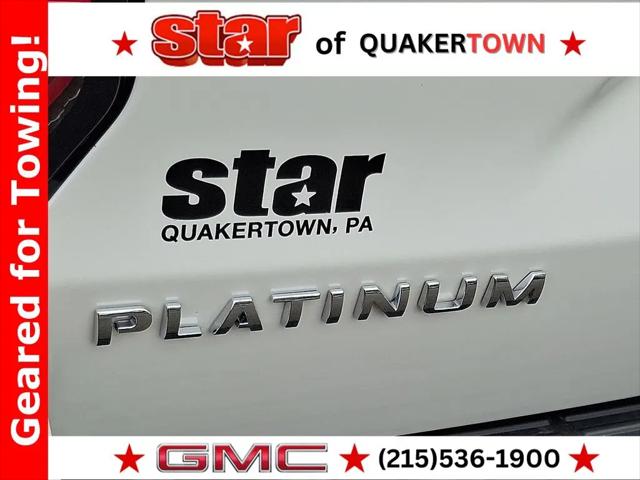 2021 Ford Expedition Platinum MAX
