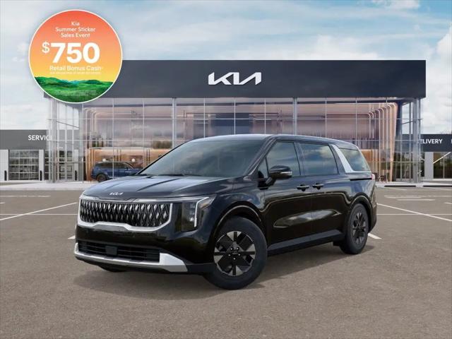 2026 Kia Carnival MPV LXS for sale in Rochester, MN