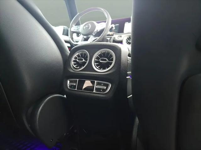 2020 Mercedes-Benz AMG G 63 4MATIC