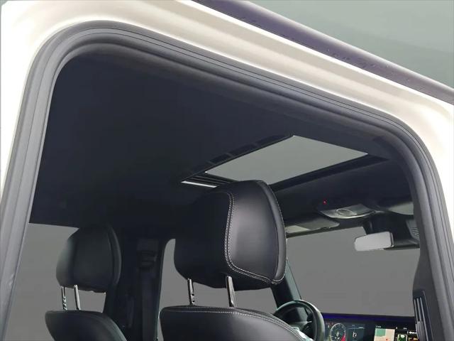 2020 Mercedes-Benz AMG G 63 4MATIC