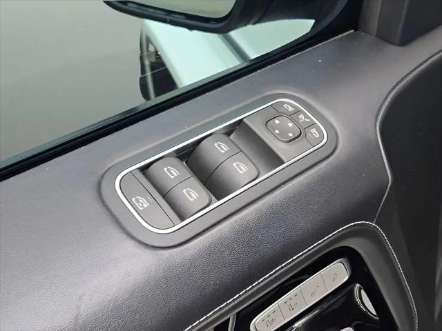 2020 Mercedes-Benz AMG G 63 4MATIC