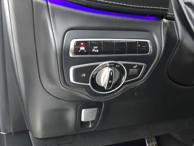 2020 Mercedes-Benz AMG G 63 4MATIC