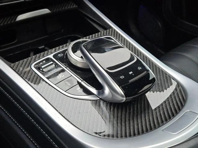 2020 Mercedes-Benz AMG G 63 4MATIC