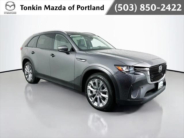 2026 Mazda X-90 Preferred for sale in Portland, OR