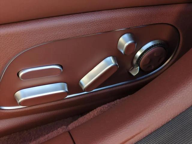 2026 Genesis G90 3.5T E-SC MHEV AWD