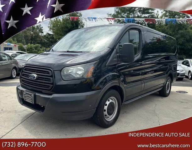 2016 Ford Transit T-150 for sale in Brodentown, NJ