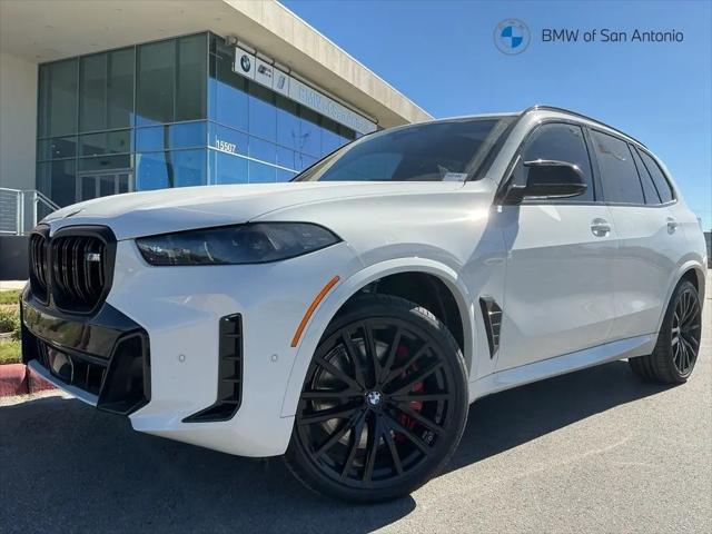 2026 BMW X5 M60i for sale in San Antonio, TX