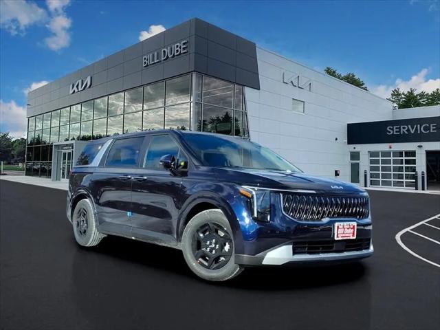 2026 Kia Carnival MPV LXS for sale in Somersworth, NH