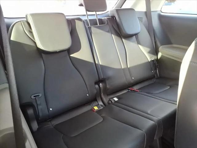 2026 Kia Carnival MPV LXS