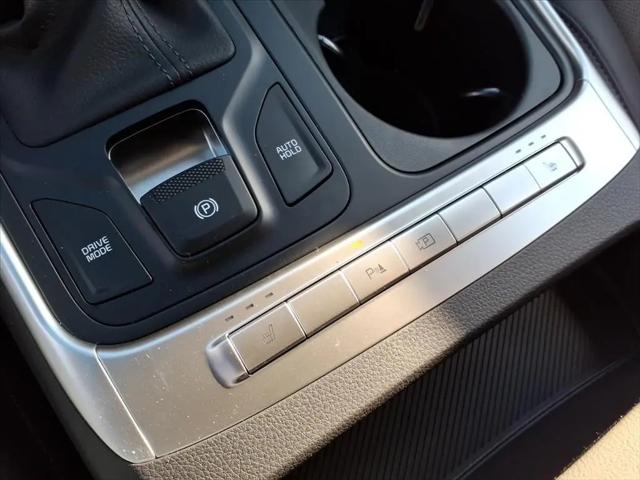 2026 Kia Carnival MPV LXS