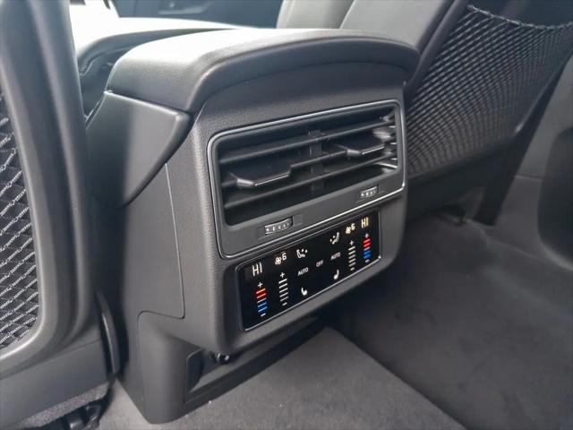 2026 Audi Q8 Prestige Plus 55 TFSI quattro Tiptronic