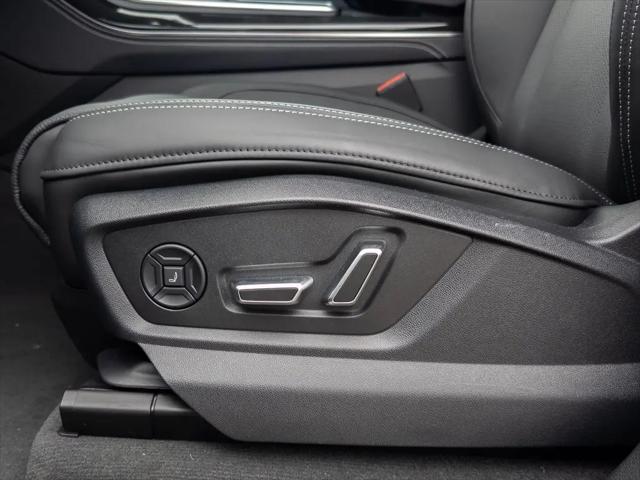 2026 Audi Q8 Prestige Plus 55 TFSI quattro Tiptronic