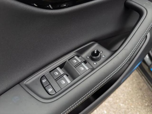 2026 Audi Q8 Prestige Plus 55 TFSI quattro Tiptronic