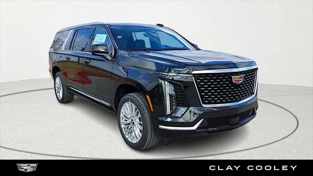 2026 Cadillac Escalade ESV Luxury for sale in Mesquite, TX