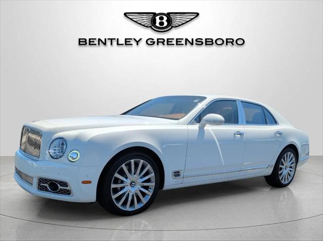 2017 Bentley Mulsanne Standard for sale in Greensboro, NC