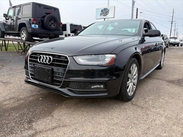 2015 Audi A4 2.0T Premium for sale near Fairfield, OH