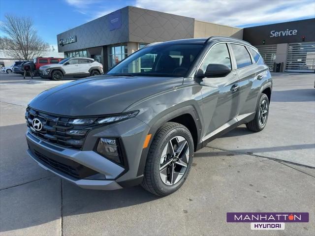 2026 Hyundai Tucson SEL for sale in Manhattan, KS