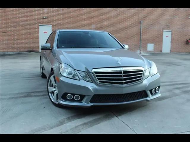 2010 Mercedes-Benz E 350 E 350 for sale in Decatur, GA