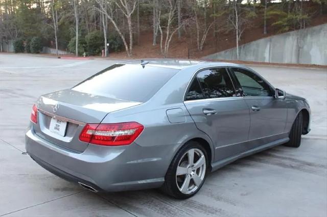 2010 Mercedes-Benz E 350 E 350