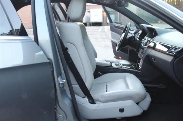 2010 Mercedes-Benz E 350 E 350