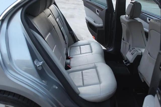 2010 Mercedes-Benz E 350 E 350