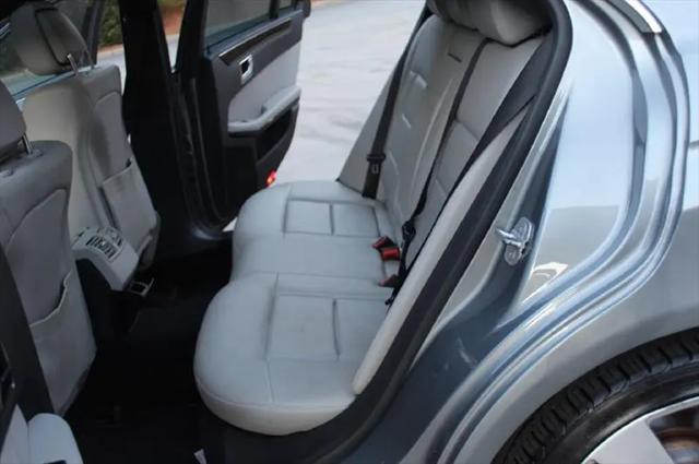 2010 Mercedes-Benz E 350 E 350