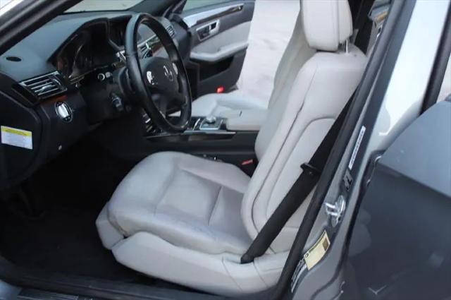 2010 Mercedes-Benz E 350 E 350