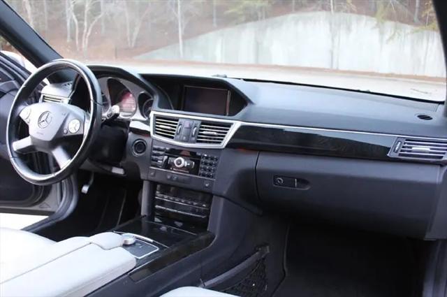 2010 Mercedes-Benz E 350 E 350