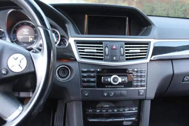 2010 Mercedes-Benz E 350 E 350