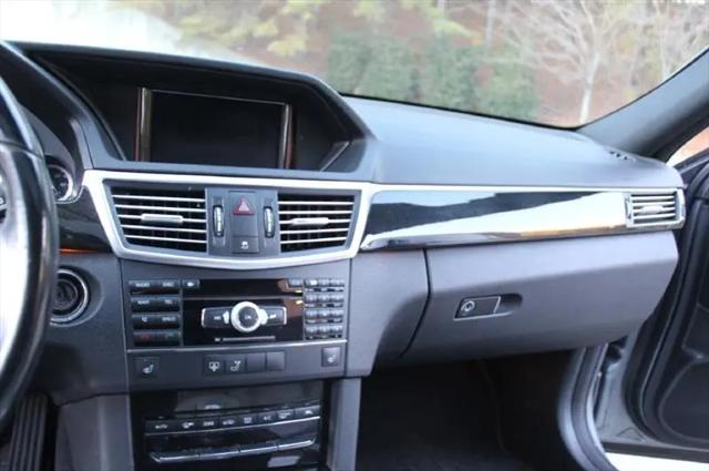 2010 Mercedes-Benz E 350 E 350