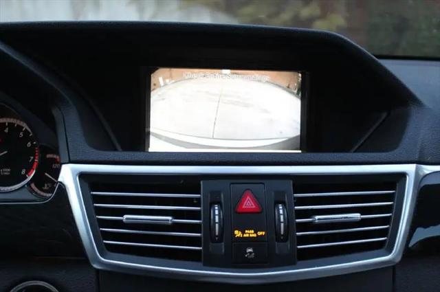 2010 Mercedes-Benz E 350 E 350