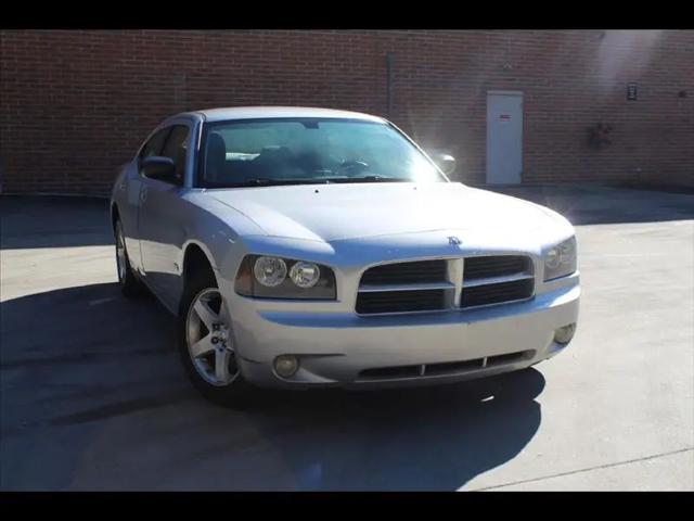2009 Dodge Charger SXT for sale in Decatur, GA