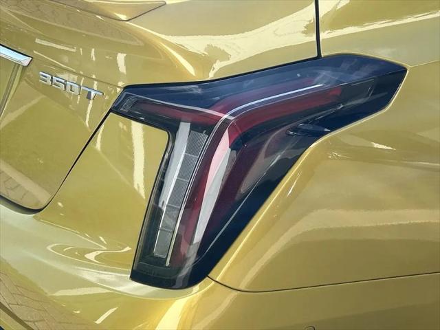 2026 Cadillac CT5 Sport RWD