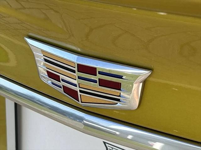 2026 Cadillac CT5 Sport RWD