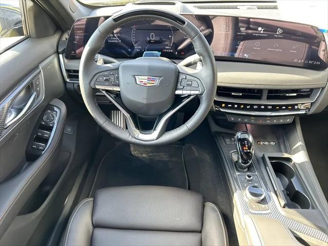 2026 Cadillac CT5 Sport RWD