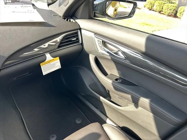 2026 Cadillac CT5 Sport RWD