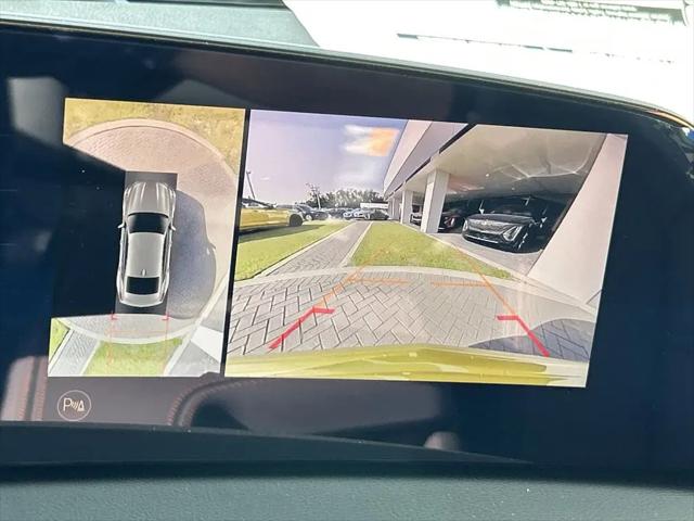 2026 Cadillac CT5 Sport RWD